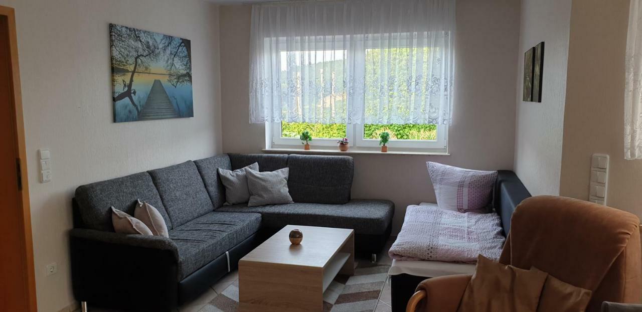 Haus Anna Apartment เคลแบร์ก ภายนอก รูปภาพ