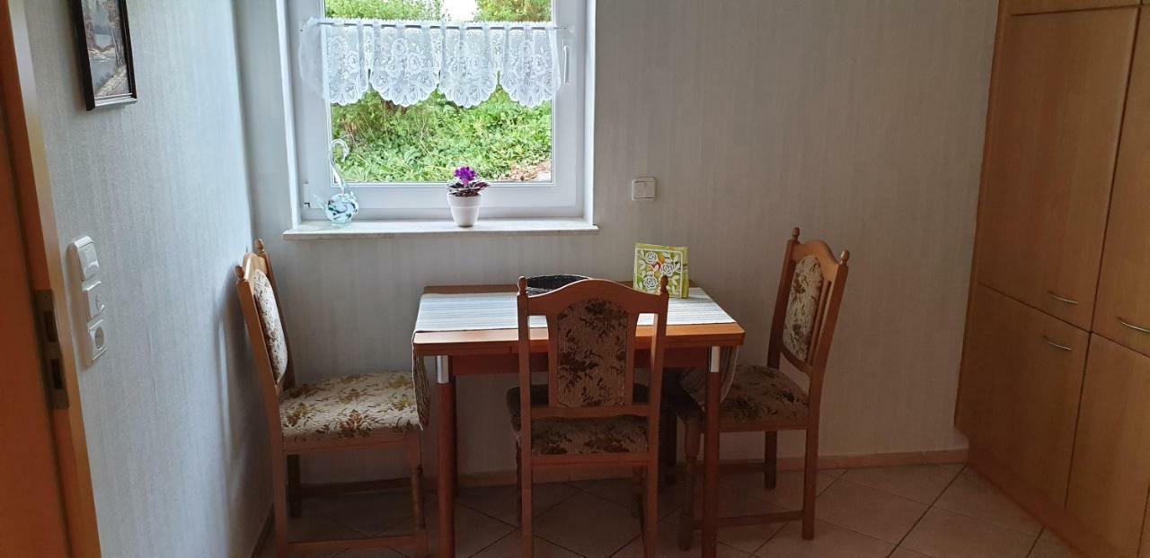 Haus Anna Apartment เคลแบร์ก ภายนอก รูปภาพ