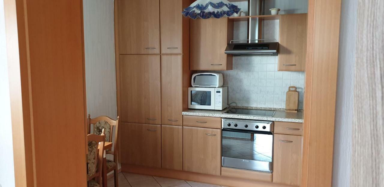 Haus Anna Apartment เคลแบร์ก ภายนอก รูปภาพ
