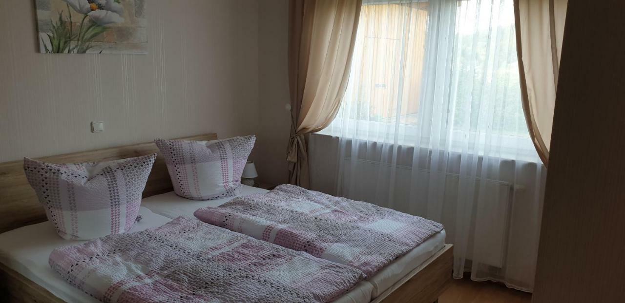 Haus Anna Apartment เคลแบร์ก ภายนอก รูปภาพ