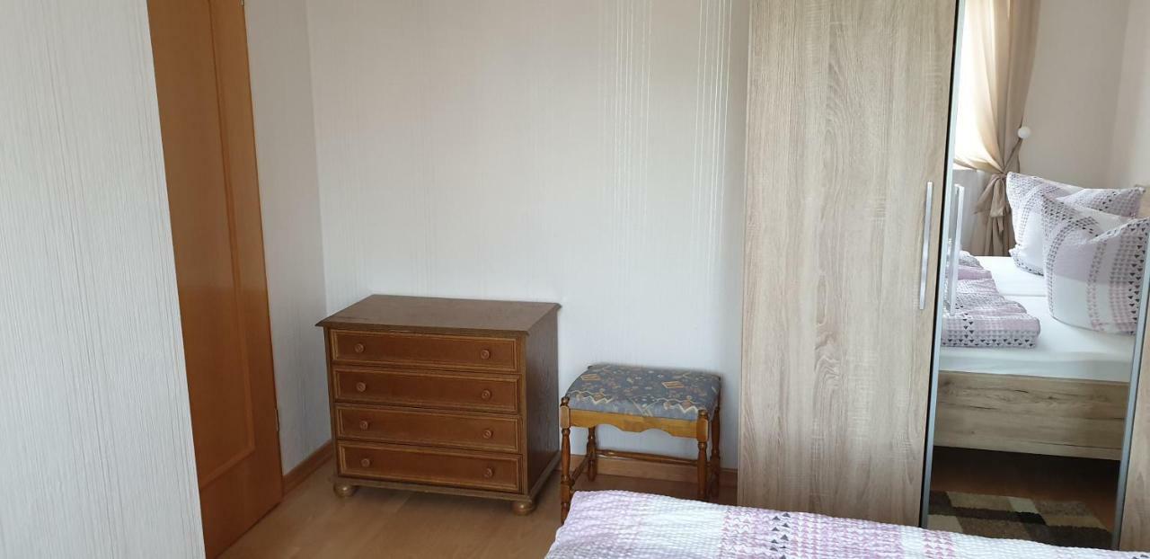 Haus Anna Apartment เคลแบร์ก ภายนอก รูปภาพ