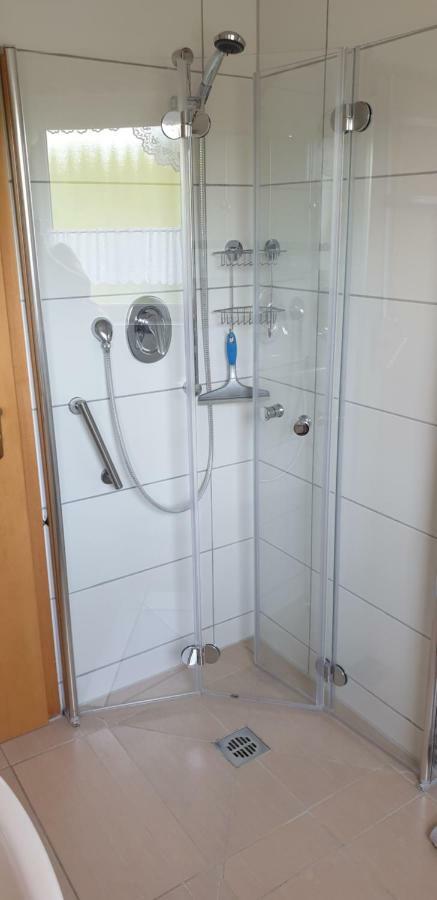 Haus Anna Apartment เคลแบร์ก ภายนอก รูปภาพ