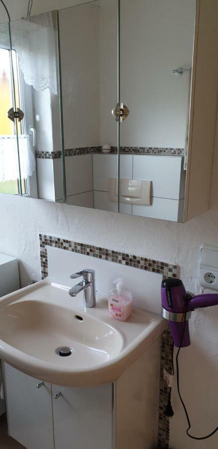 Haus Anna Apartment เคลแบร์ก ภายนอก รูปภาพ